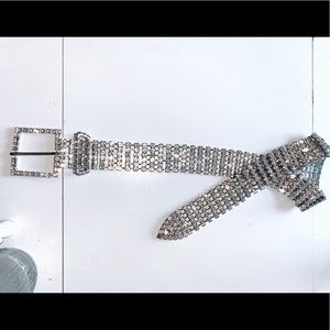 DIAMOND BELT